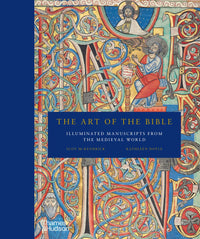 Art of the Bible by Scot McKendrick