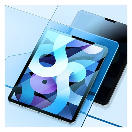 Wiwu GQ-001 for iPad 10.9 2022 and A16 Model Accessory - Clear