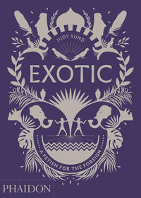 Exotic by Judy Sund
