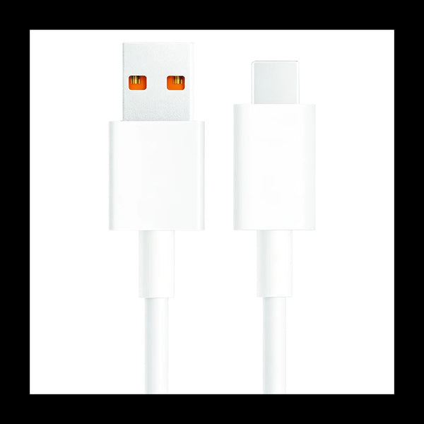 Xiaomi - Mi 6A Type-A to Type-C Cable - 1M