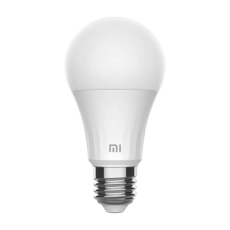 Xiaomi Mi Smart LED Bulb Warm White, E27, 8W, 810 Lumens, 2700K, Wi-Fi Dimmable