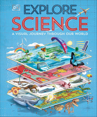 Explore : Science by DK