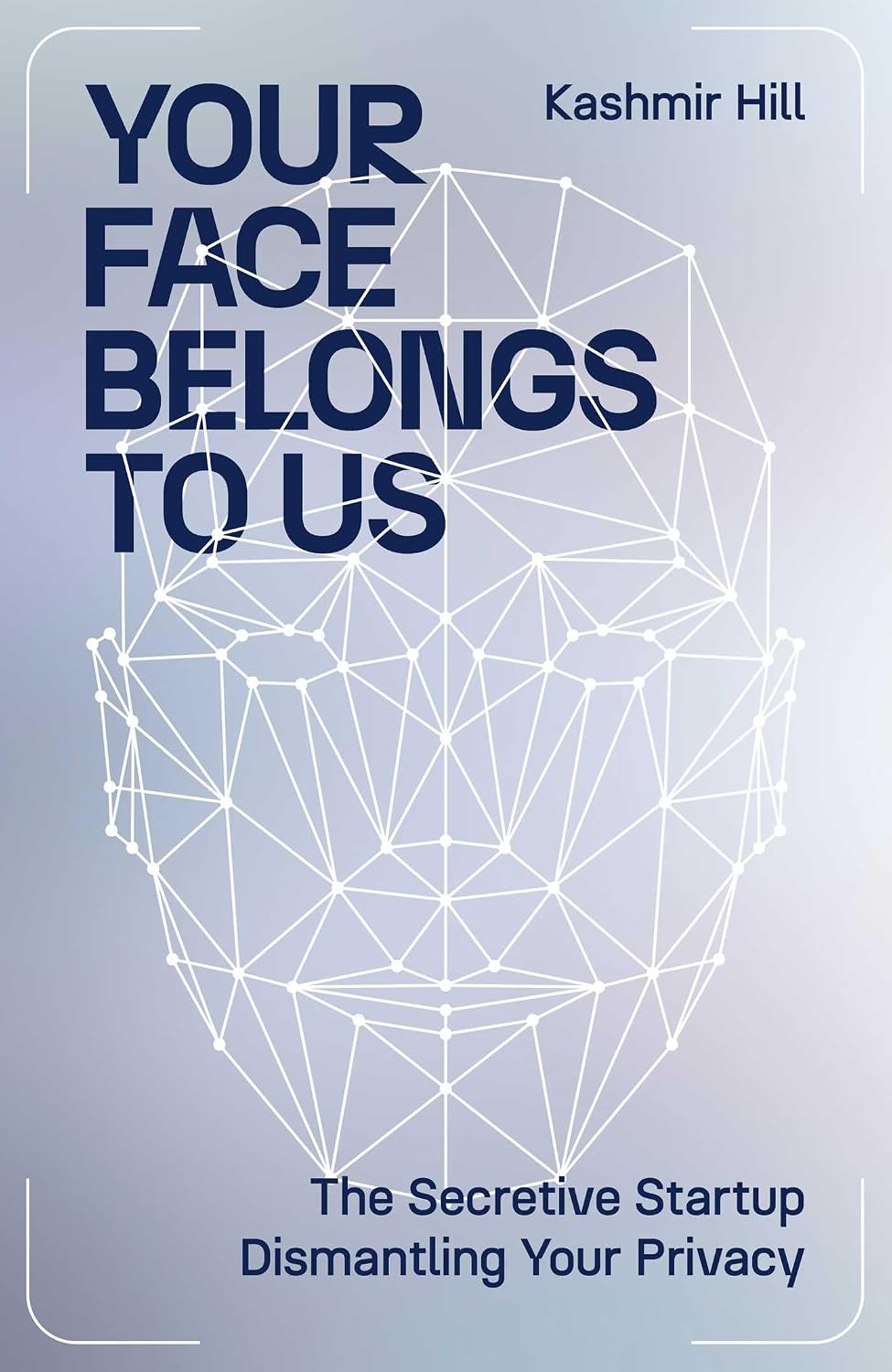Face Race by Kashmir Hill