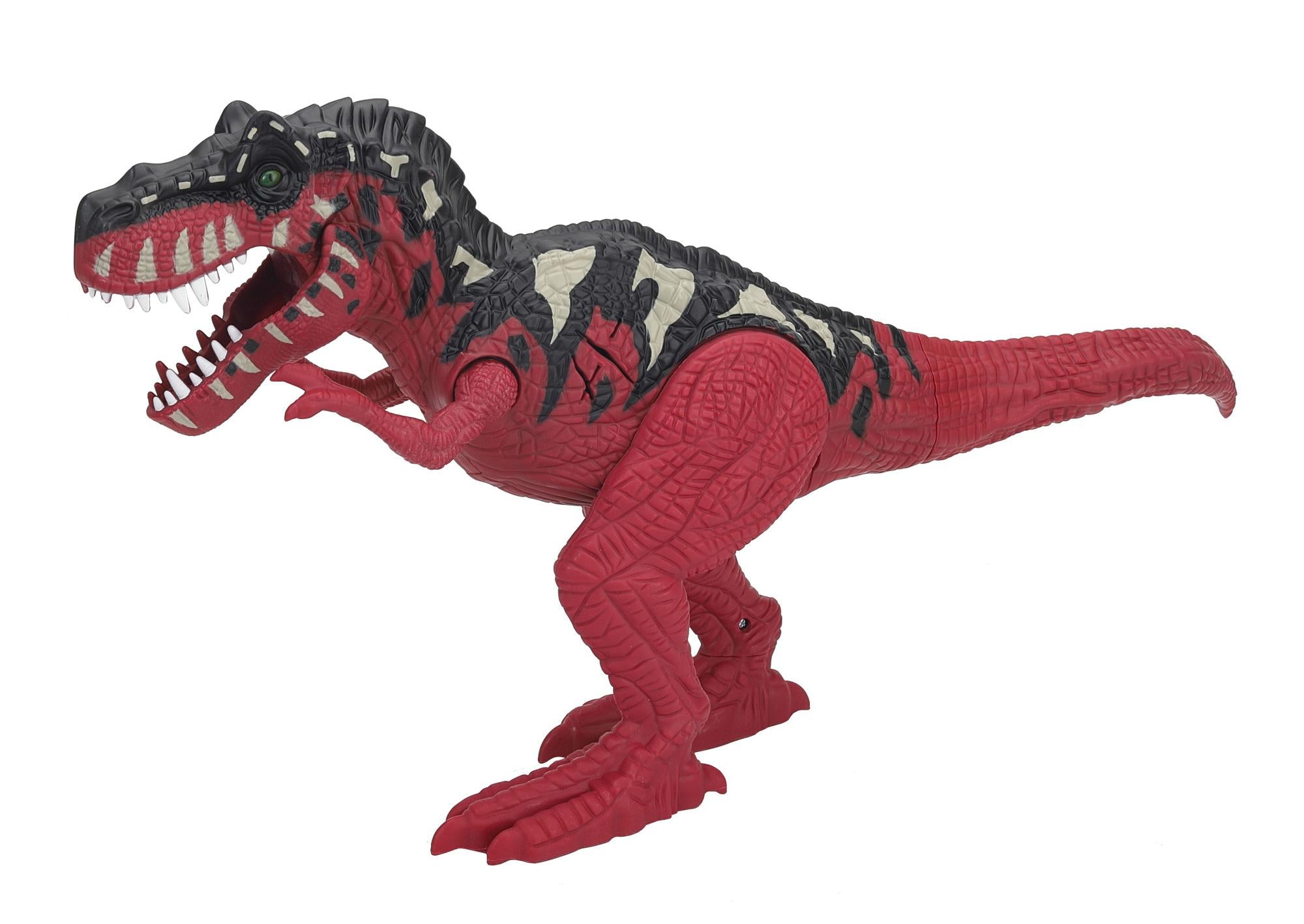 Dino Valley - T-Rex Revenge Playset