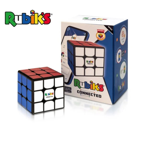 GoCube - Rubik's Connected 3x3 Cube