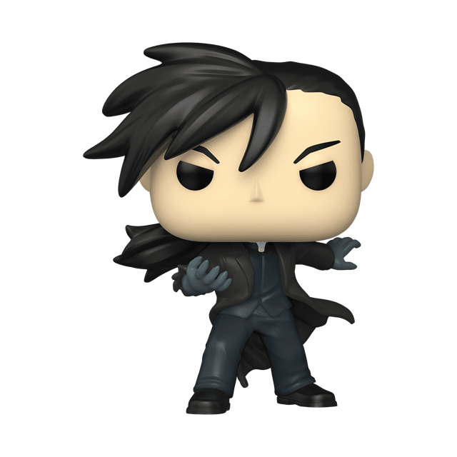 Funko - Pop AFAB - Greed