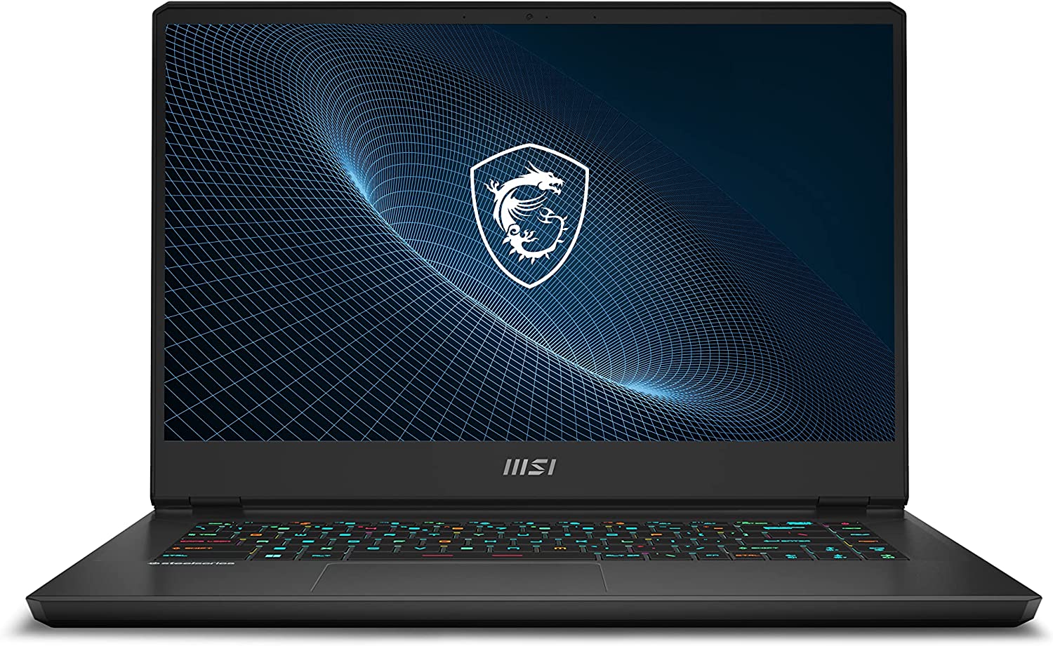 MSI Vector GP66 i7-12700H 16GB 512GB SSD RTX3060 144Hz