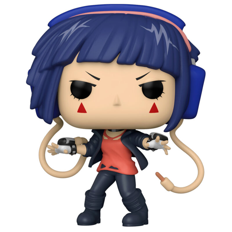 Funko - Pop Animation My Hero Academia - Kyouka Jirou