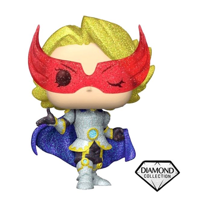 Funko - Pop Animation My Hero Academia - Yuga Aoyama