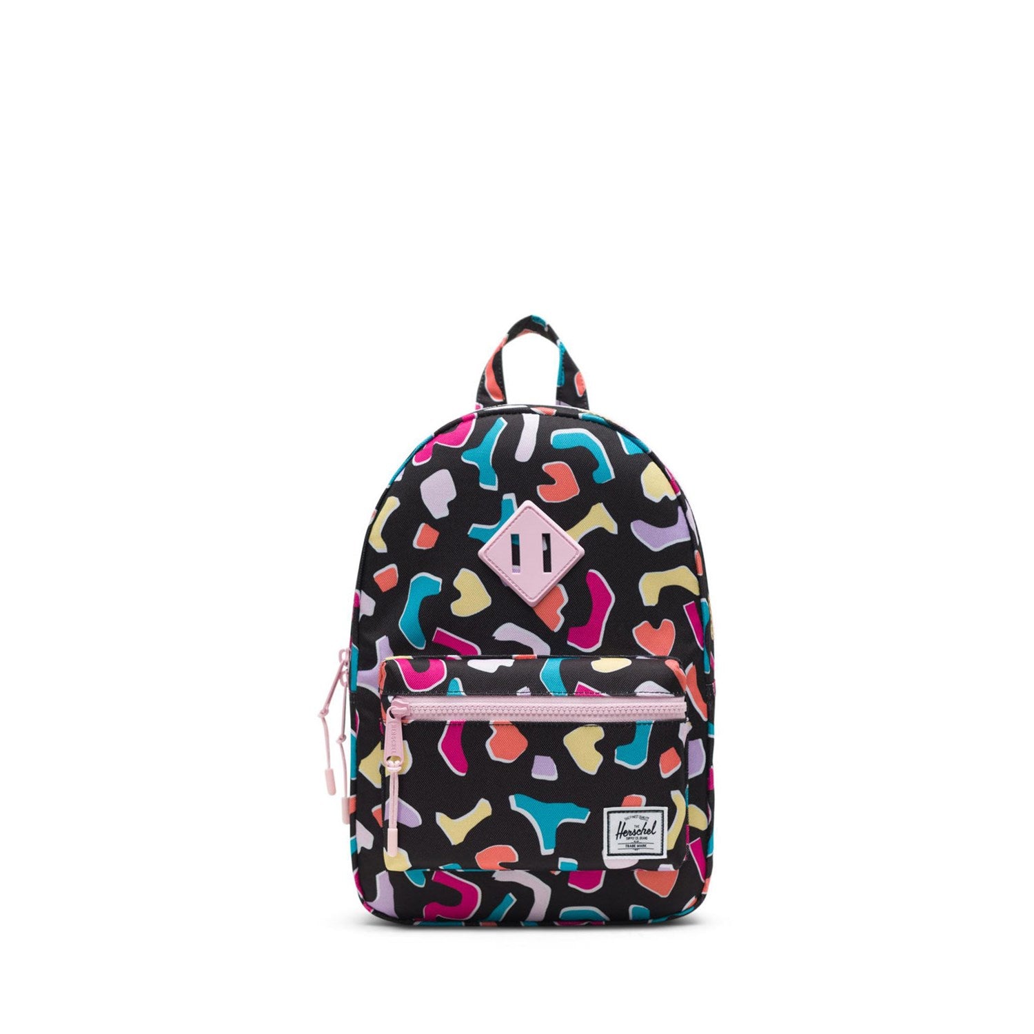 Herschel Heritage Kids - Fiesta/Pink Lady