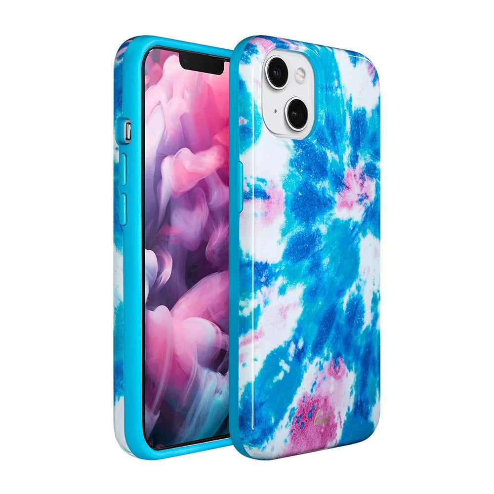 LAUT HUEX TIE DYE for iPhone 13