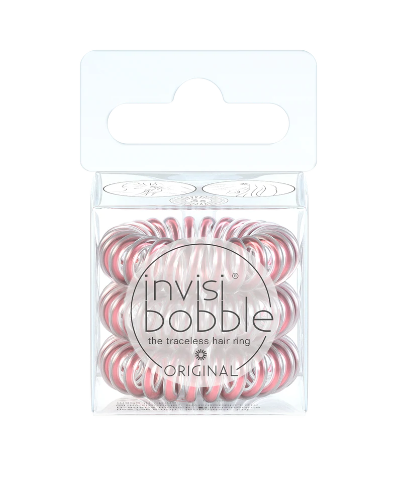 invisibobble: Original Bella Rosa Galaxy