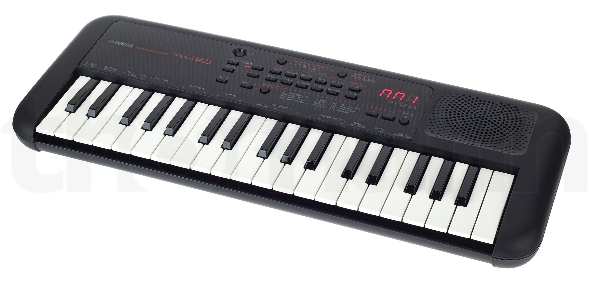 Yamaha PSS-A50 Midi keyboard 37 keys