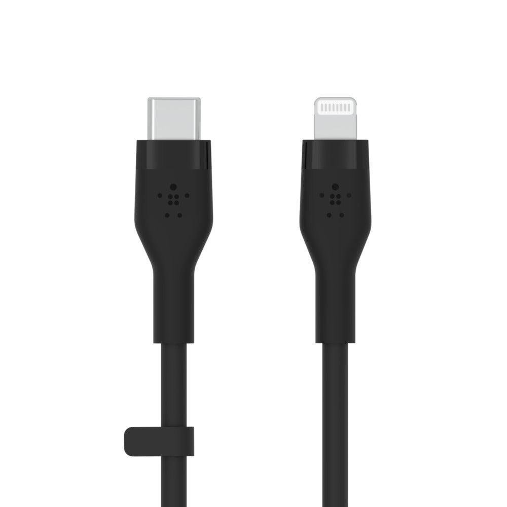 Belkin BOOST CHARGE Flex USB-C Lightning Cable - 3M