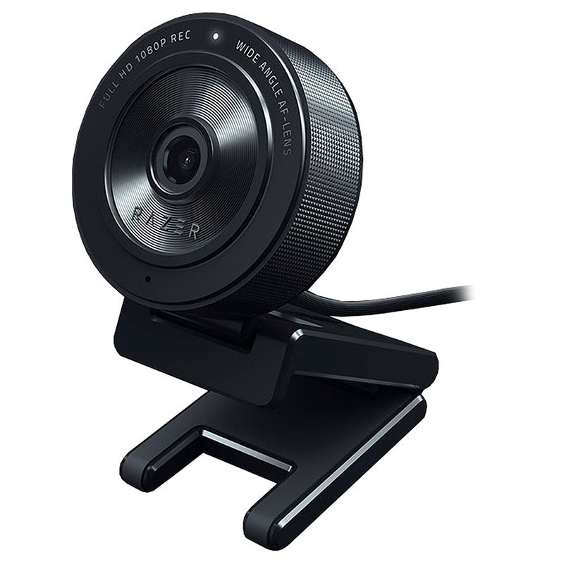 Razer: Kiyo X USB Webcam for Full HD Streaming