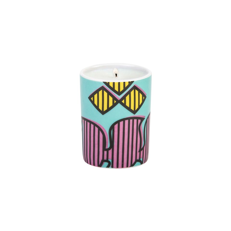 Silsal: Sheen Marrakech Mini Candle - 60 g