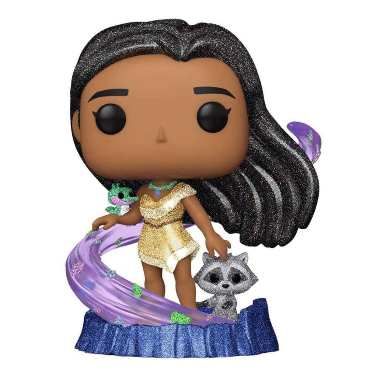 Pop Disney - Ultimate Princess Collection - Pocahontas