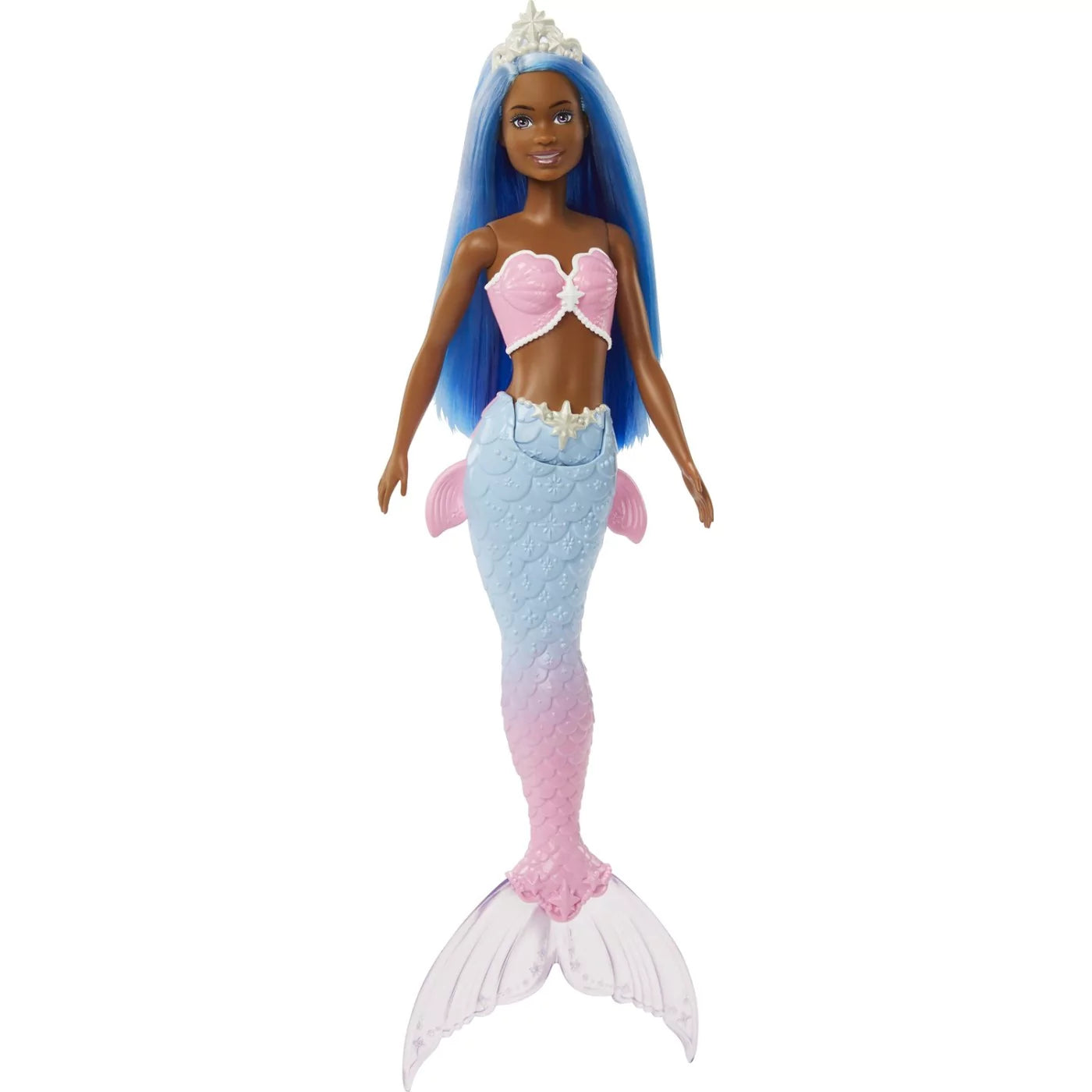 Barbie Core Mermaid Blue
