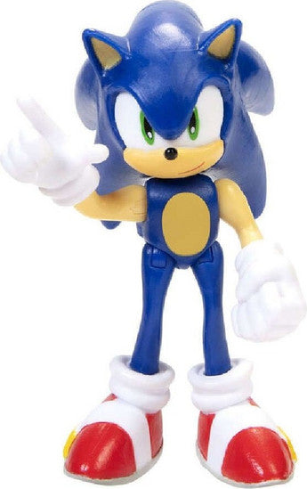 Sonic 2.5 Fig Wave 10 - Modern