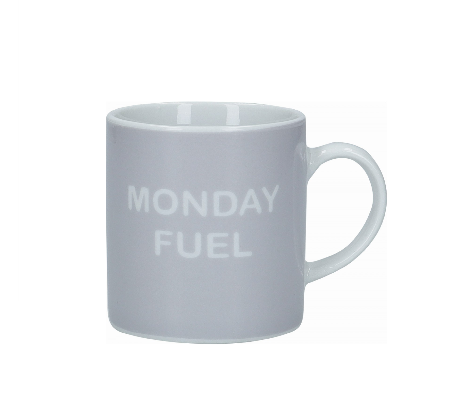 Lily's Home: Kitchen Craft Monday Fuel Espresso Cup 80 ml