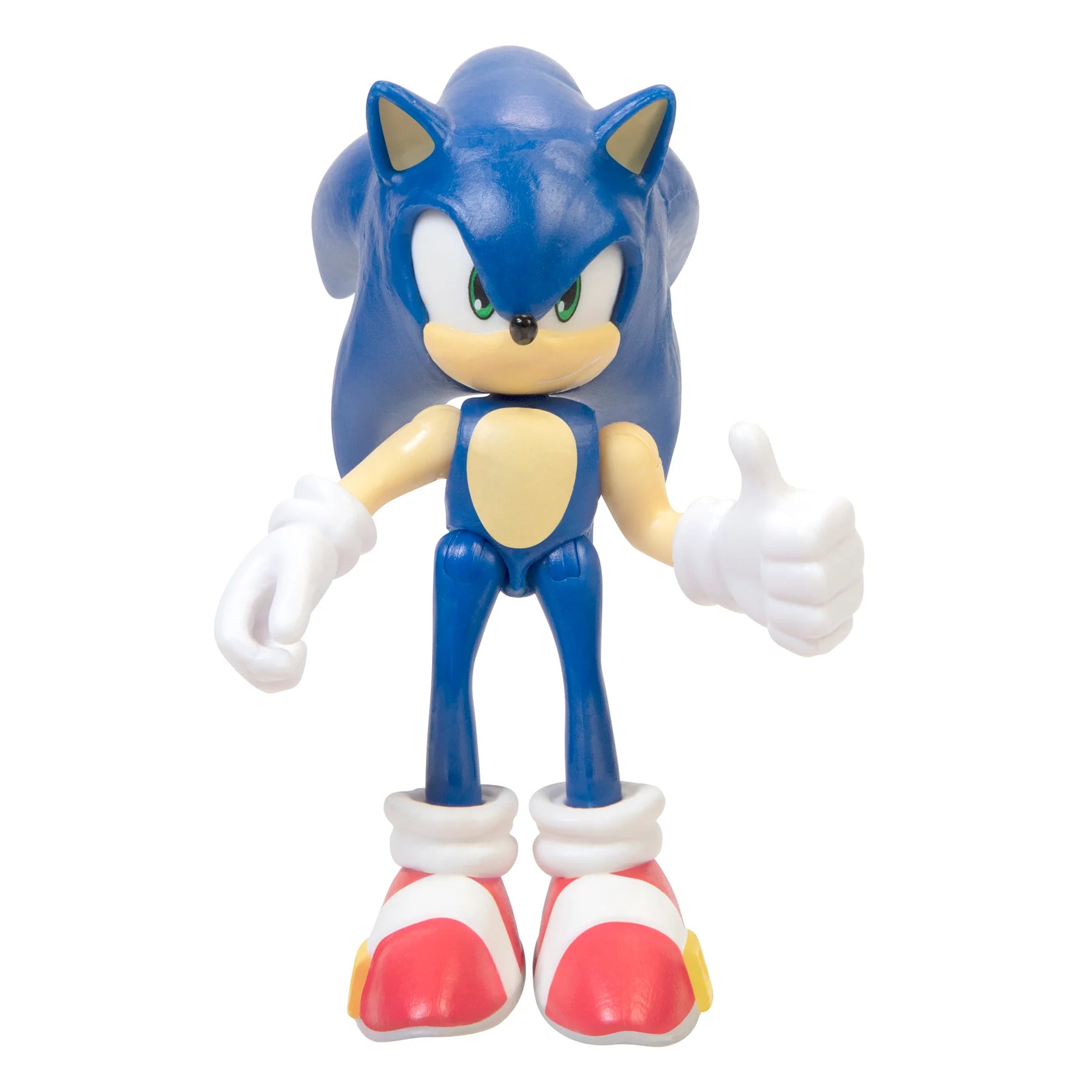 Sonic 2.5 Fig Wave 9 - Modern Sonic