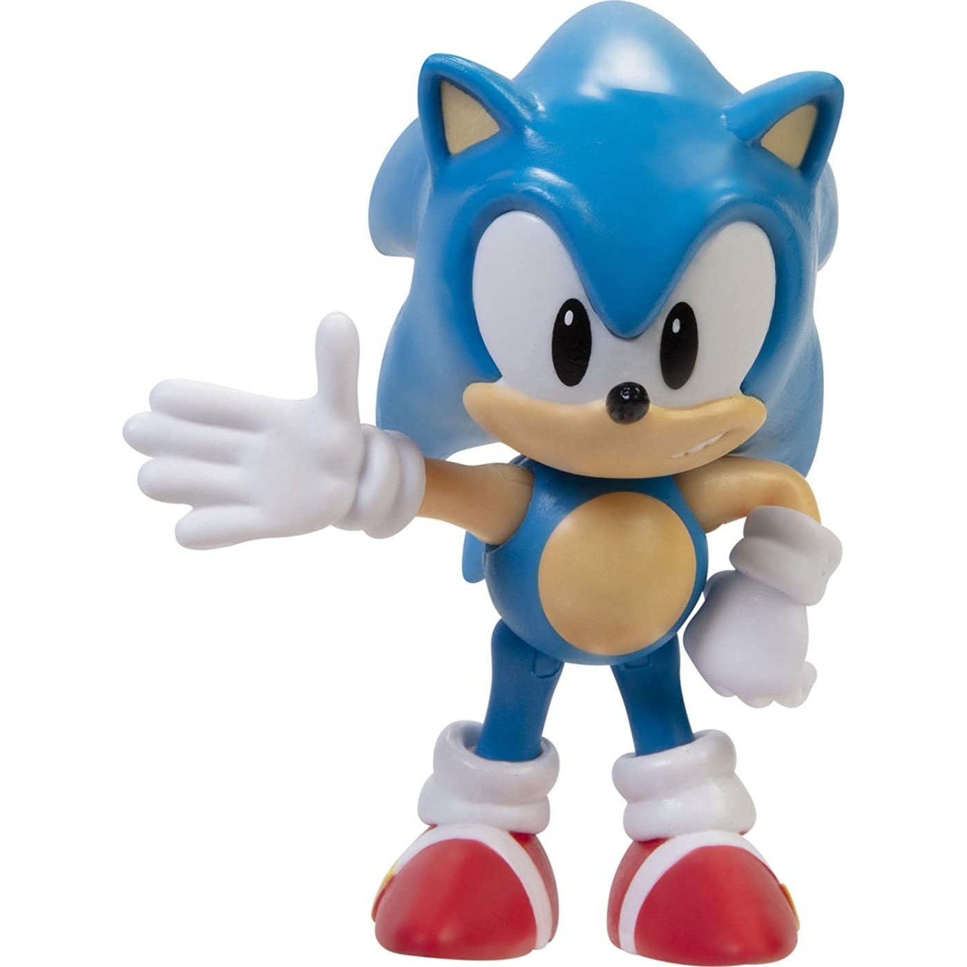 Sonic 2.5 Fig Wave 8 - Classic Sonic