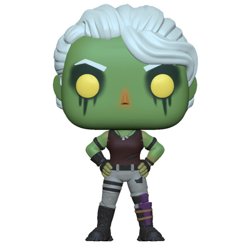 Funko Pop Games: Fortnite - Ghoul Trooper