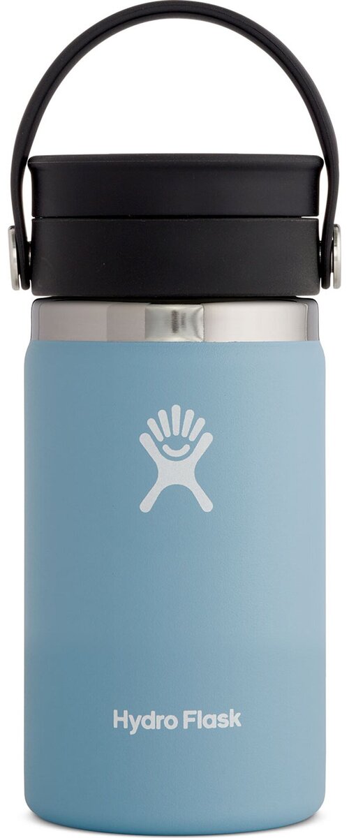 Hydro Flask: 12oz Wide Flex Sip Lid - Rain