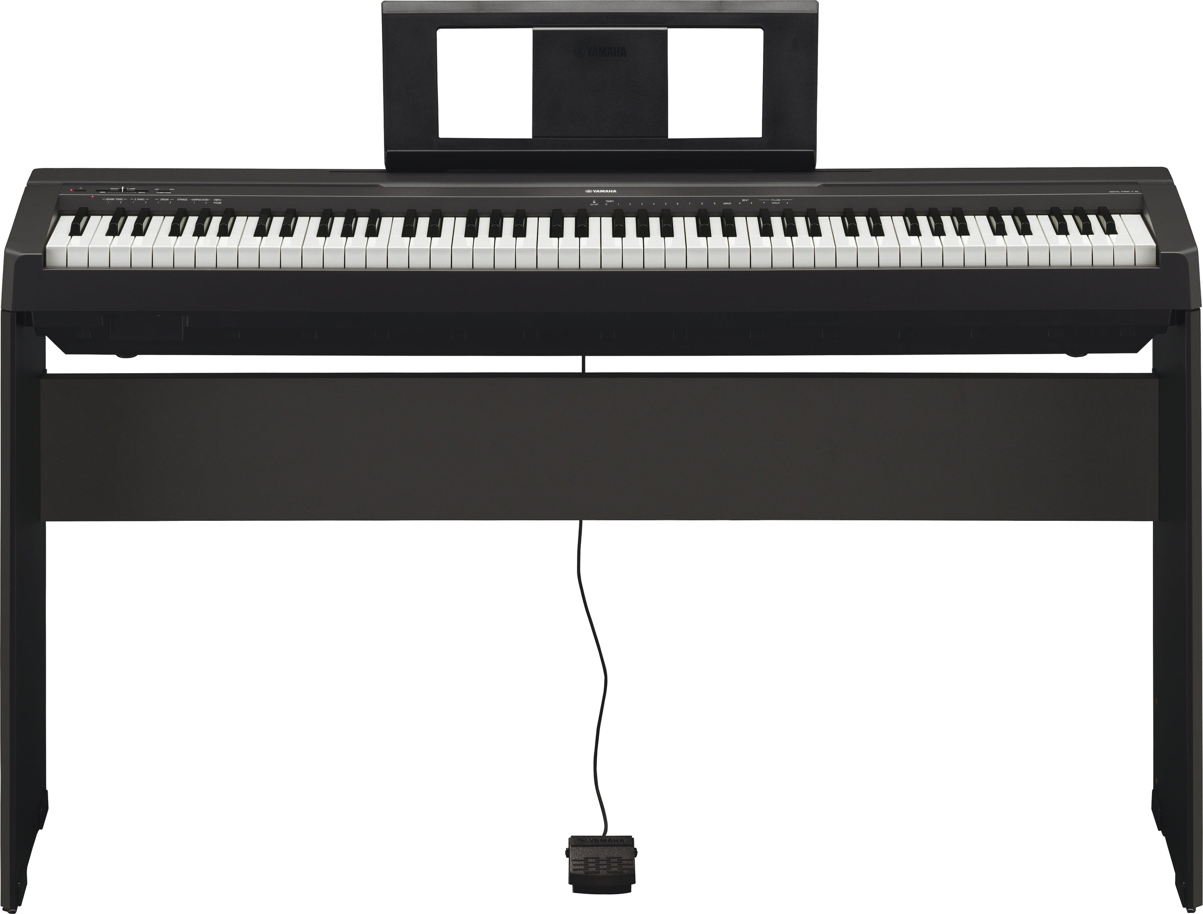 Yamaha 88 Key Weighted Digital Piano