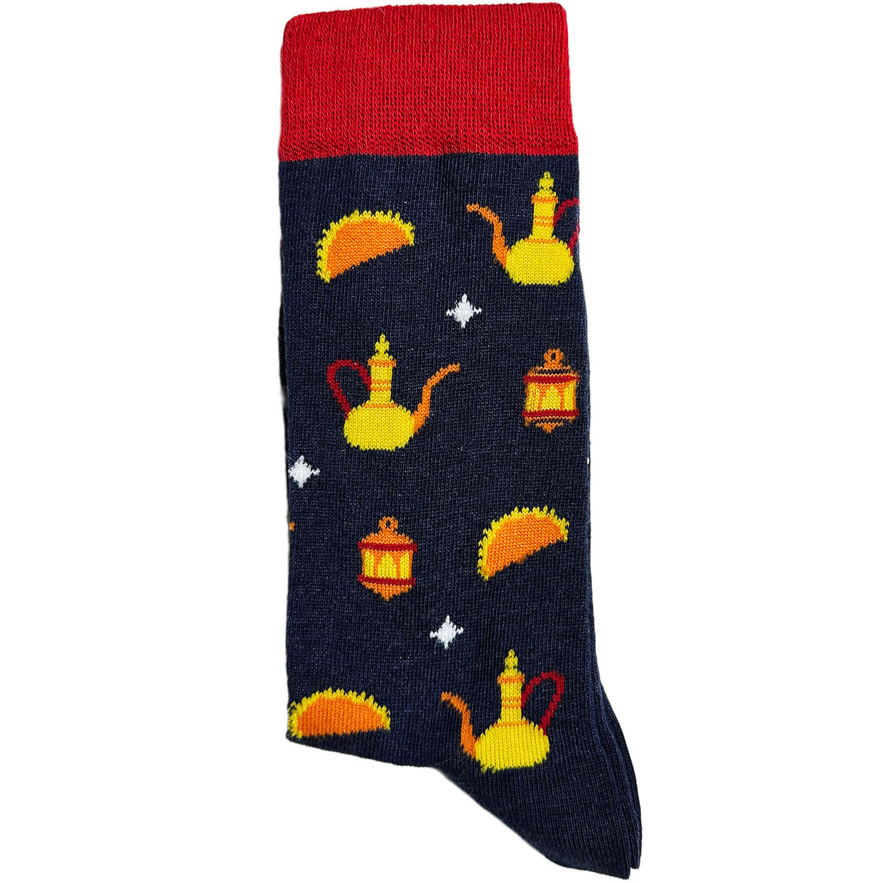 Socksat: Ramadan Men