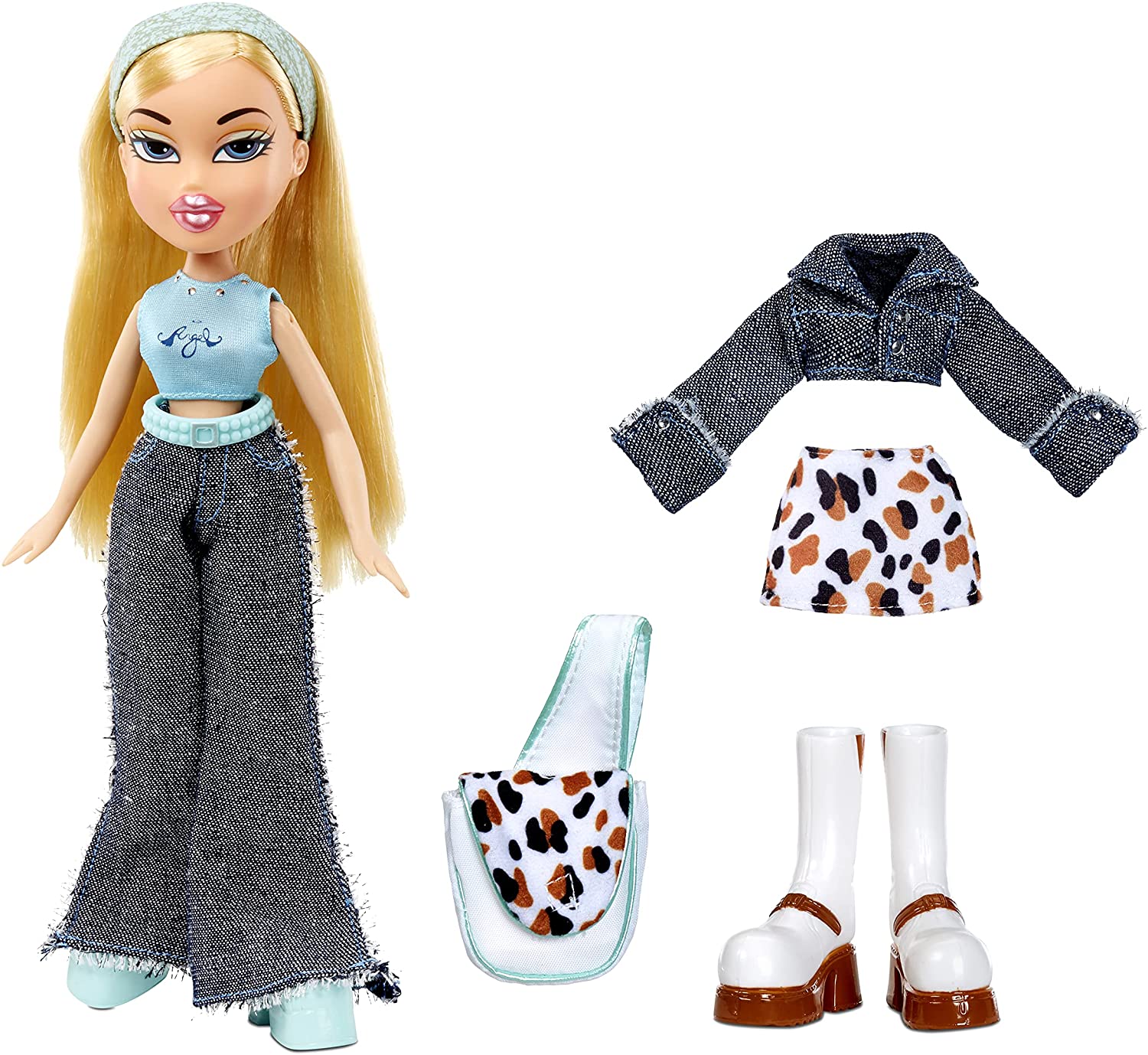 Bratz Original Doll - Cloe