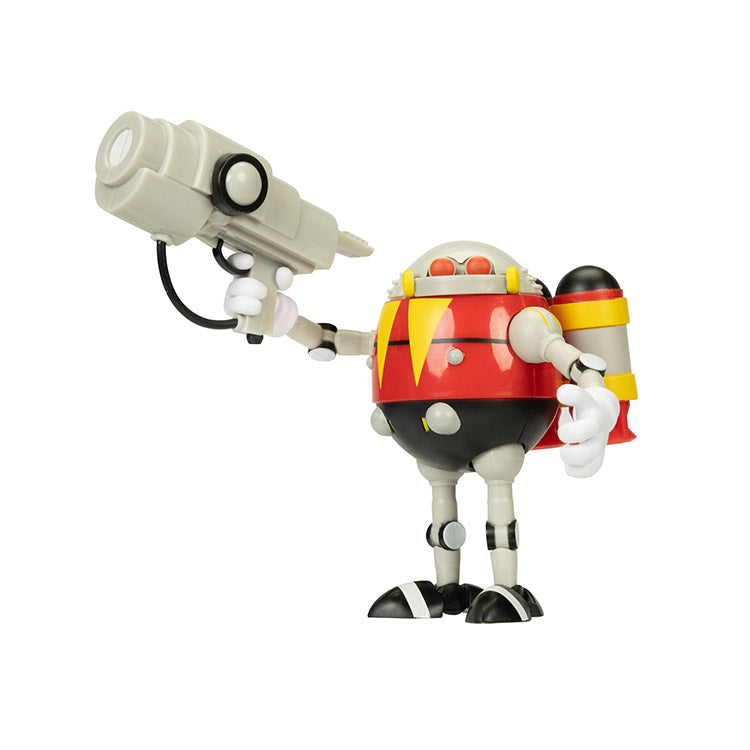 Sonic 4 Fig W/Acc Wave 9 - Modern Eggrobo