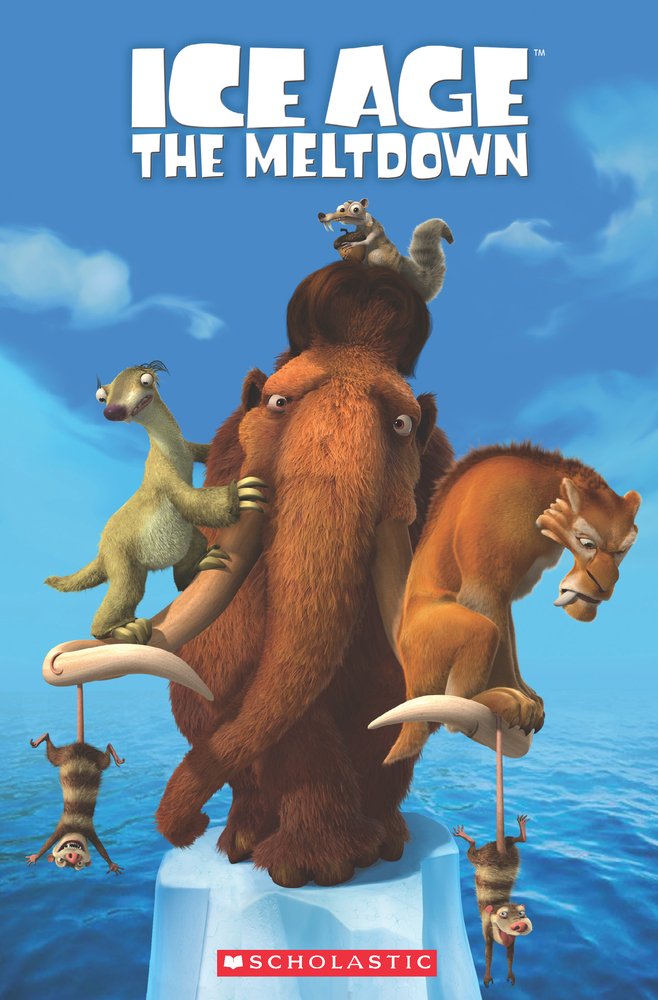 Ice Age 2: The Meltdown