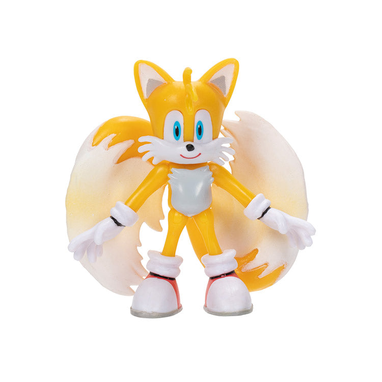 Sonic 2.5 Fig Wave 8 - Modern Tails