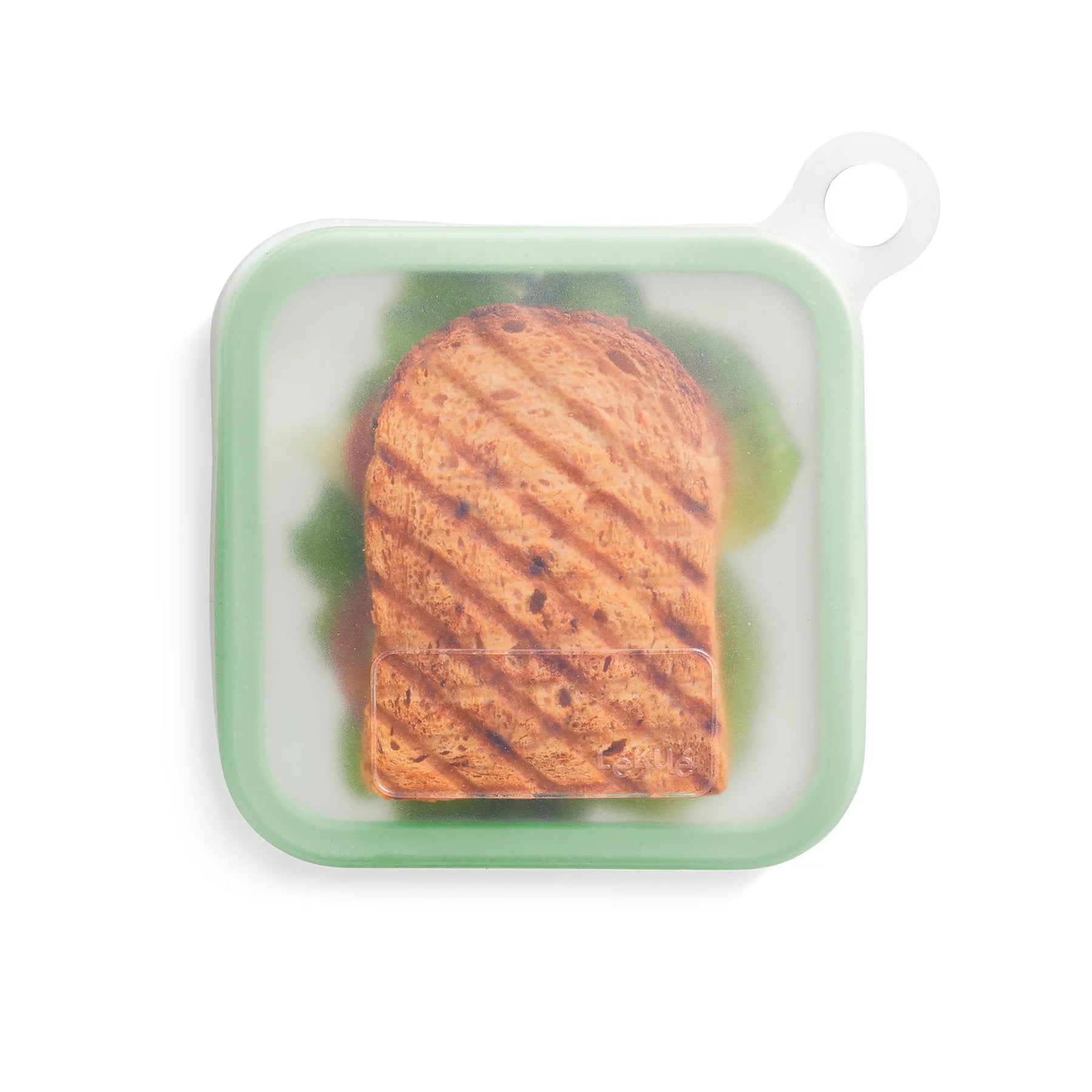 Lekue Reusable Sandwich Case