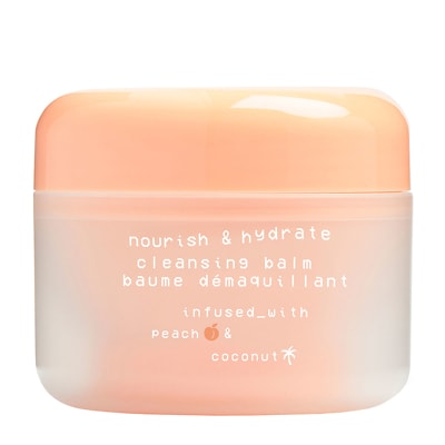 Glow Hub: Nourish & Hydrate Cleansing Balm - 100g