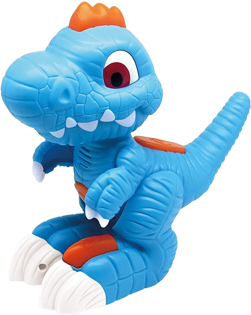 Discovery Junior Megasaur - Interactive Talking Trex