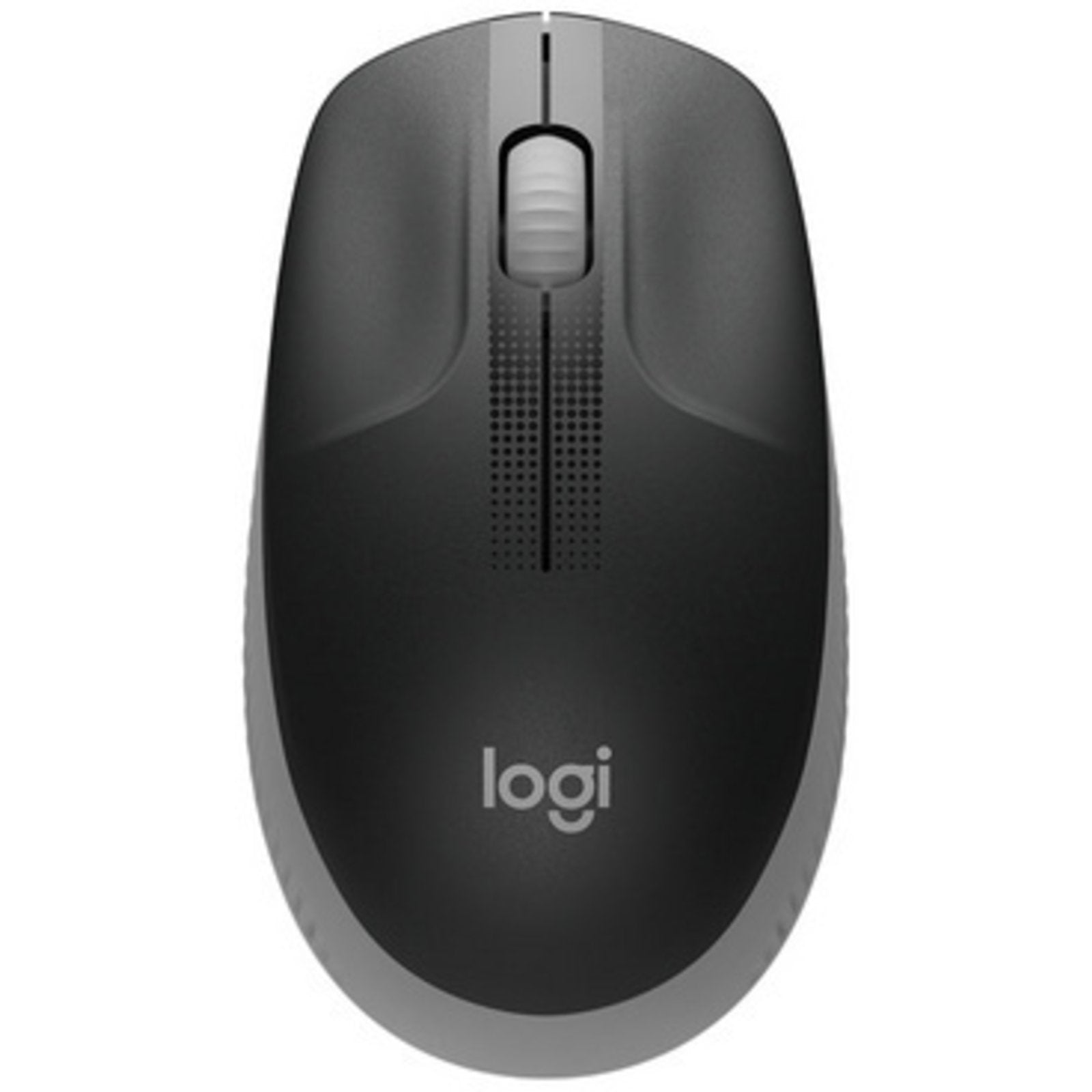 Logitech Wireless MOUSE M190