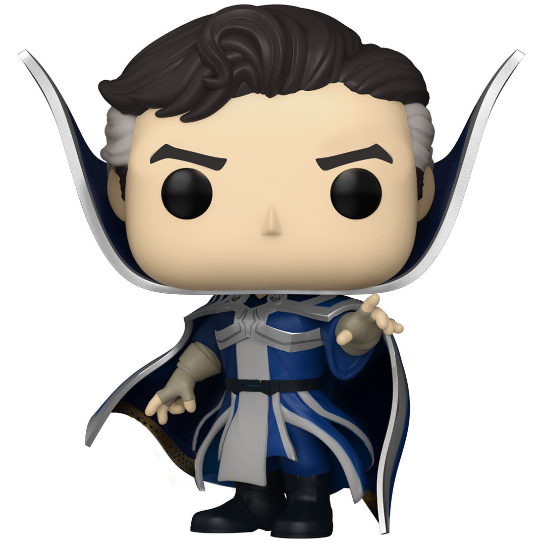 Pop Marvel - Doctor Strange - Supreme Strange