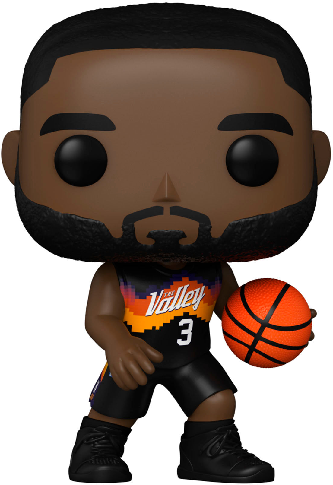 Pop Nba Suns Chris Paul