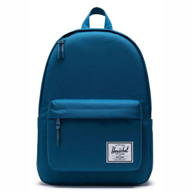 Herschel Classic X-Large - Moroccan Blue