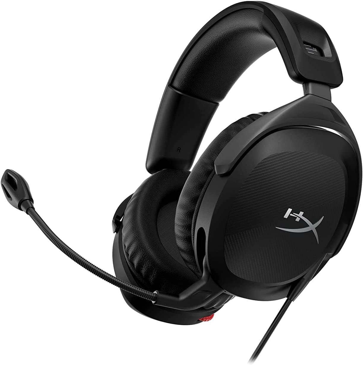 HyperX Cloud Stinger 2 Headset-Black