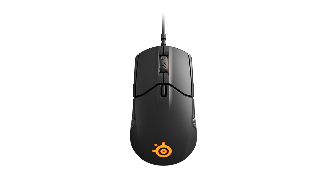 SteelSeries Sensei 310 Ambidextrous Mouse