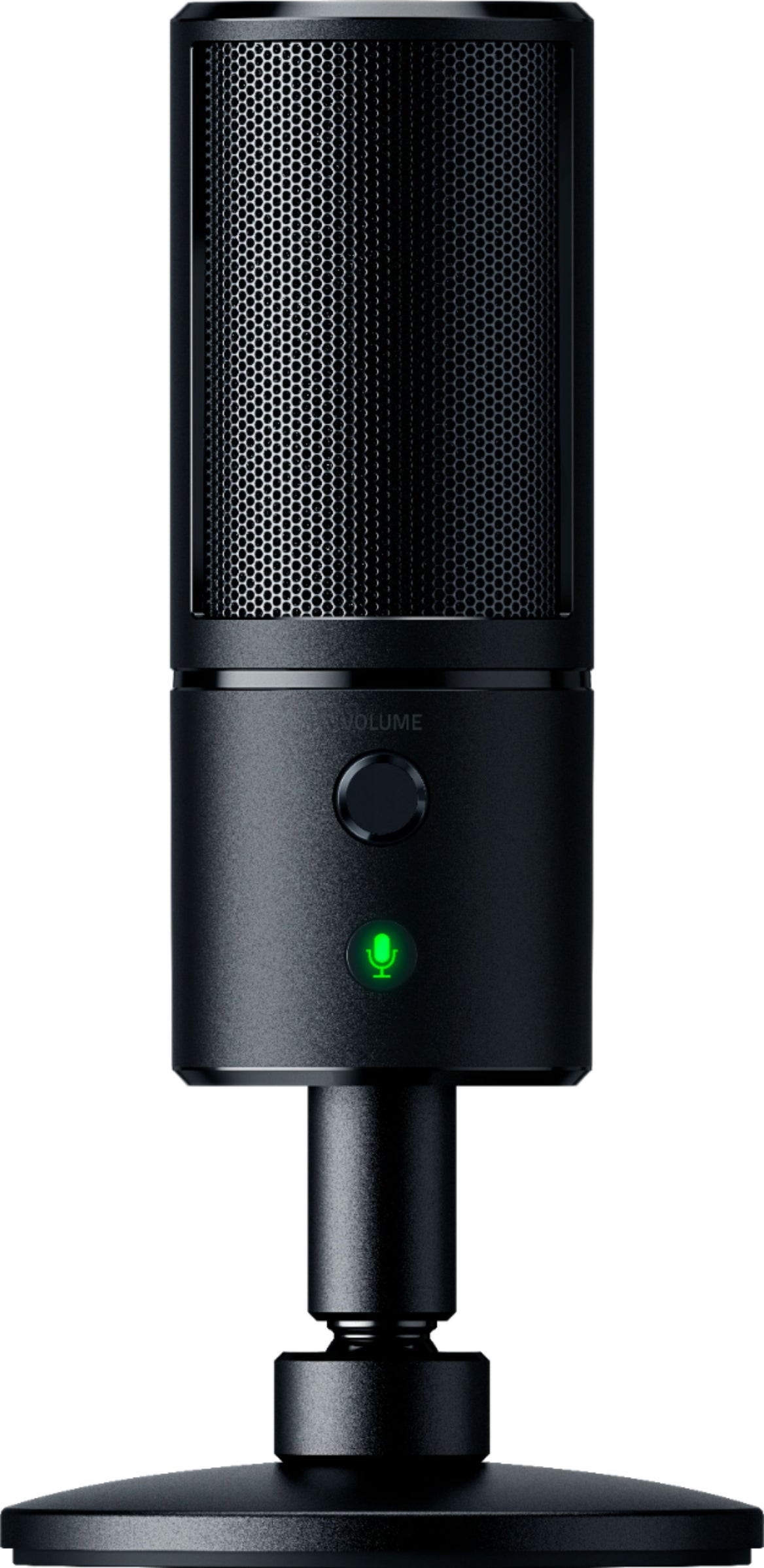 Razer Seiren X USB Super Cardioid Condenser Microphone