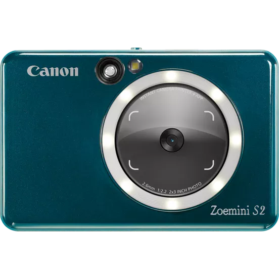 Canon Zoemini S2 TL