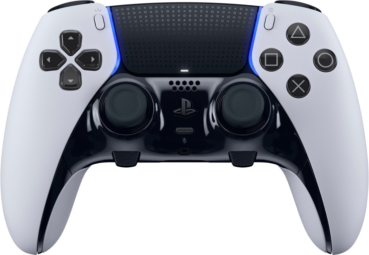 Sony DualSense Edge Wireless Controller