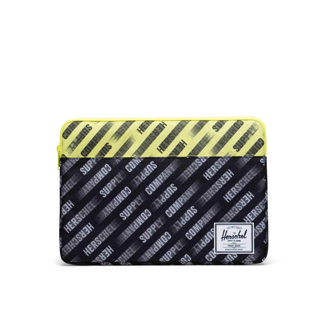 Herschel: Anchor Sleeve HSC Motion 15 - Black/Highlight