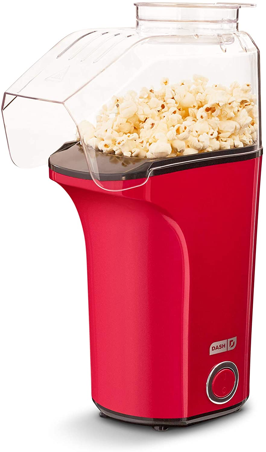 Dash Fresh Pop Popcorn Maker - Red