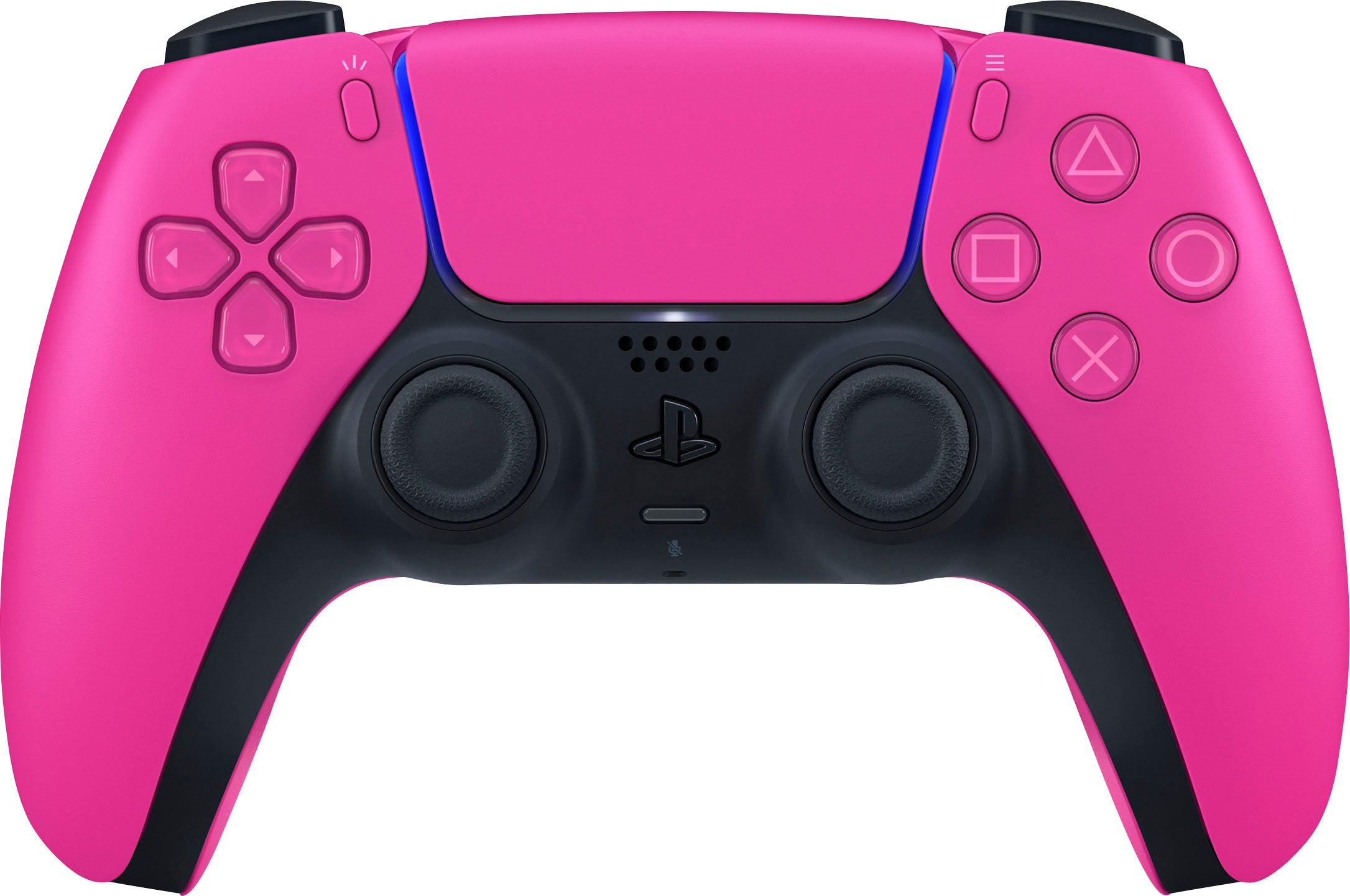 DualSense Wireless Controller - Nova Pink