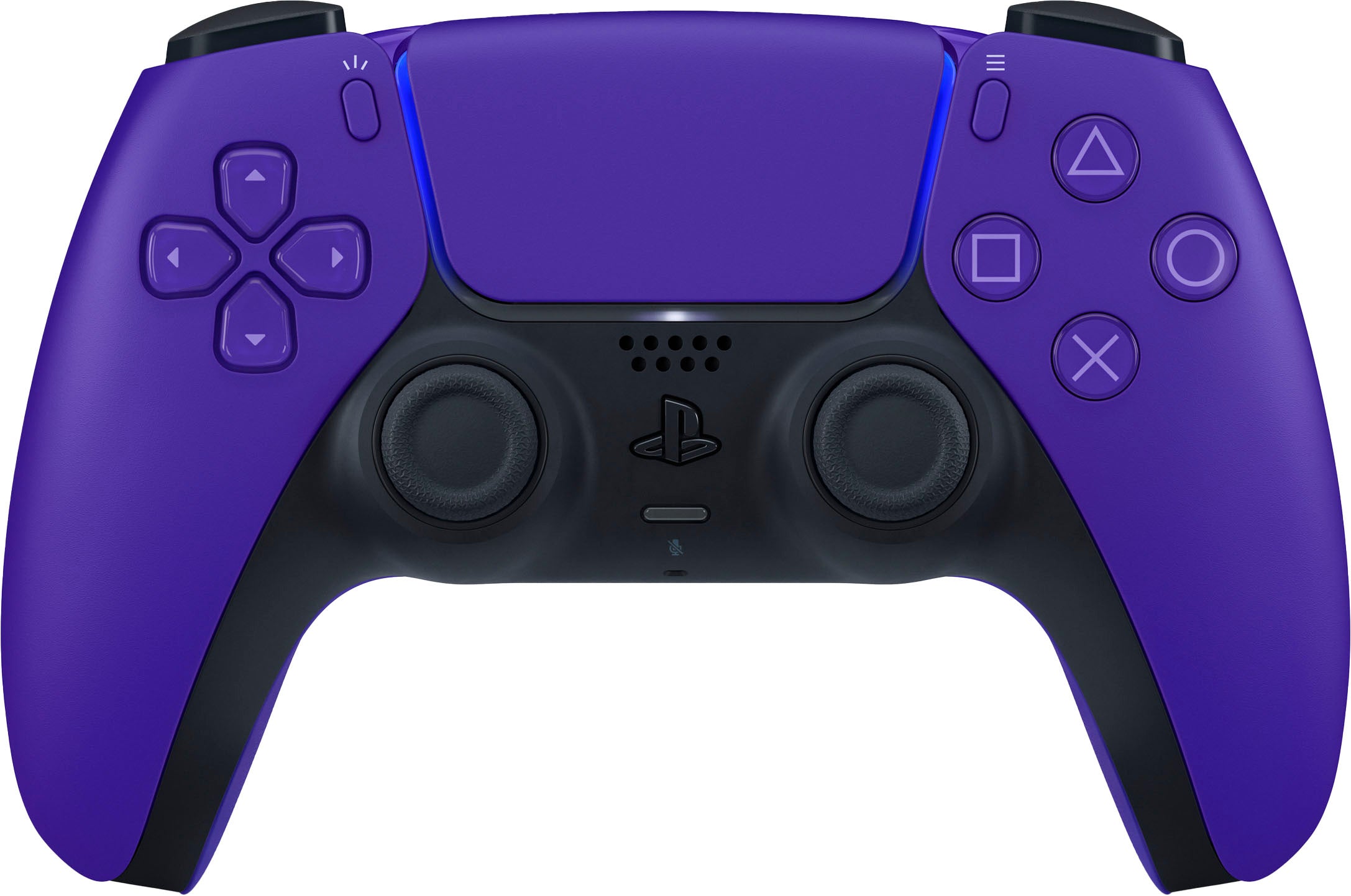 DualSense Wireless Controller - Galactic Purple